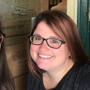 Meet your Posher, Karli